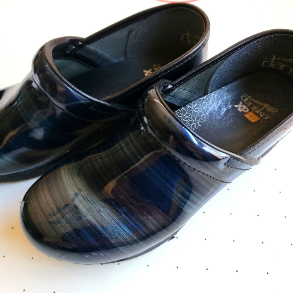 Dansko Women's Clogs